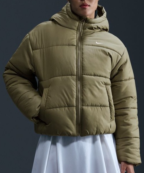 【初売り】 NIKE ジャケット PFR CLSC SYNFL TF NSW ナイキ アウター コート ジャケット・アウター