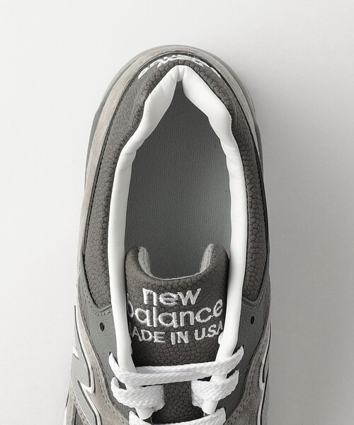 New Balance スニーカー 「New Balance」 U997GY/スニーカー