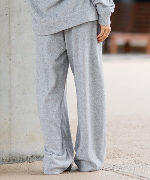 Billabong グレー ジャージ 上下セット 上M下L BILLABONG スウェットパンツ ジャージ メンズ WAVE LAYER PANT