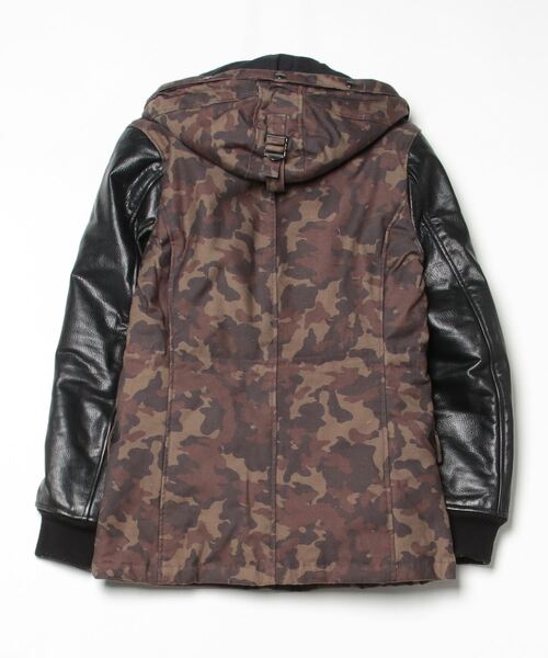 wjk ダウンジャケット MEDIUM グリーン メンズ : ZOZOTOWN Yahoo!店