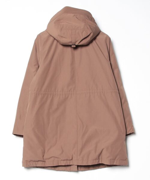 URBAN RESEARCH DOORS（アーバンリサーチドアーズ） ダウンコート ONE