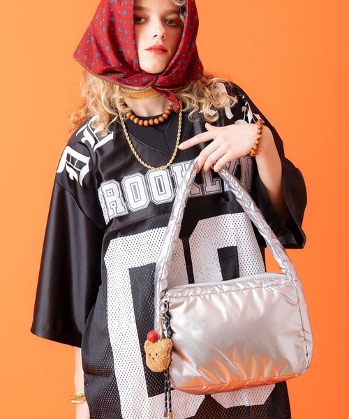 ショルダーバッグ バッグ レディース メンズ : ZOZOTOWN Yahoo!店