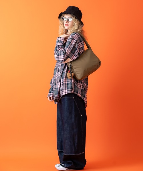 ショルダーバッグ バッグ レディース メンズ : ZOZOTOWN Yahoo!店