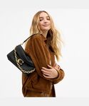 コーチ ショルダーバッグ バッグ チェーン タ...の詳細画像2
