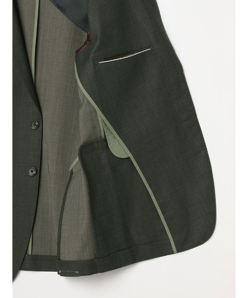 Perfect Suit FActory（パーフェクト スーツ ファクトリー