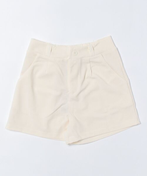 Asterellivi パンツ ショートパンツ レディース : ZOZOTOWN Yahoo!店