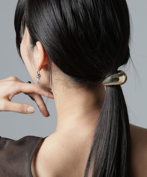 JAMIRAY ヘアゴム JAMIRAY/DROP HAIR TIE : ZOZOTOWN Yahoo!店