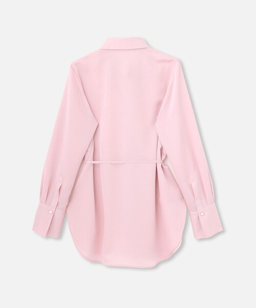 LOULOU WILLOUGHBY ブラウス シャツ 「LOULOU WILLOUGHBY