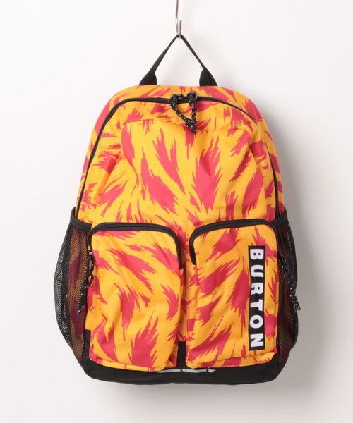 BURTON（バートン） リュック Kids' Gromlet 15L Backpack キッズ 子供
