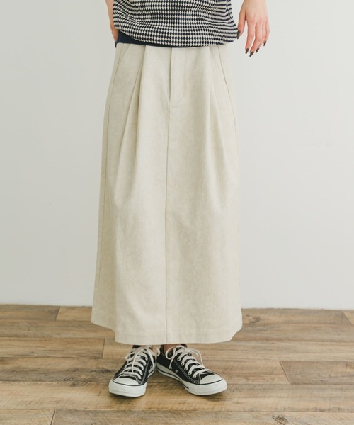 ITEMS URBANRESEARCH（アイテムズ アーバンリサーチ） スカート