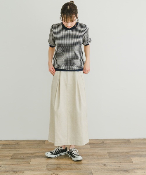 ITEMS URBANRESEARCH（アイテムズ アーバンリサーチ） スカート