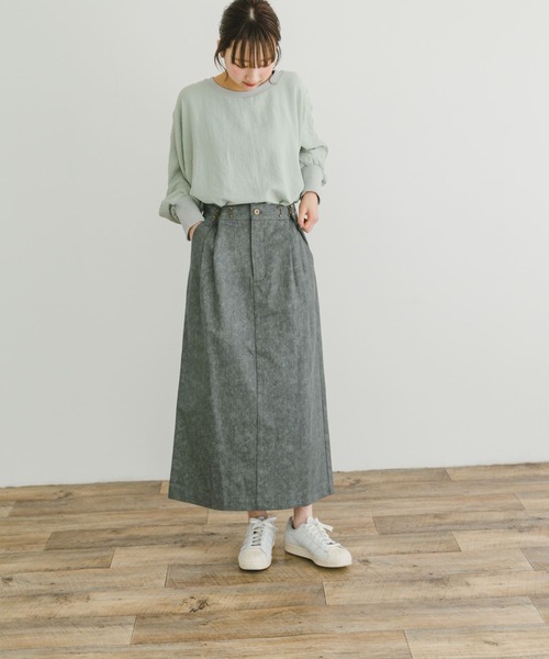 ITEMS URBANRESEARCH（アイテムズ アーバンリサーチ） スカート