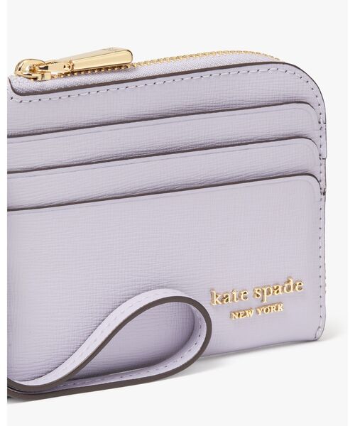 kate spade NEW YORK カードケース デヴィン コイン カード