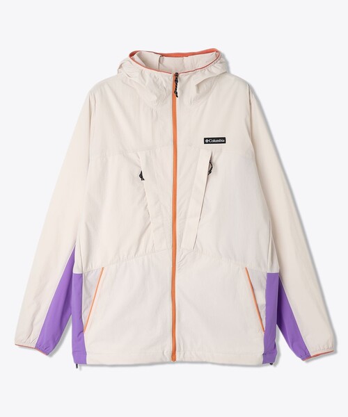 Columbia ブルゾン アウター オーバーサイズ／Columbia
