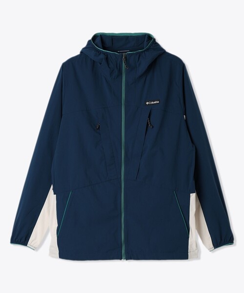 Columbia ブルゾン アウター オーバーサイズ／Columbia