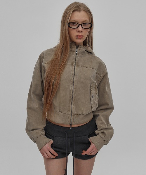 マッカージュ レディース ジャンパー FARREN BLACK Mackage マッカージュ ダウンジャケット ファレン FARREN BLACK