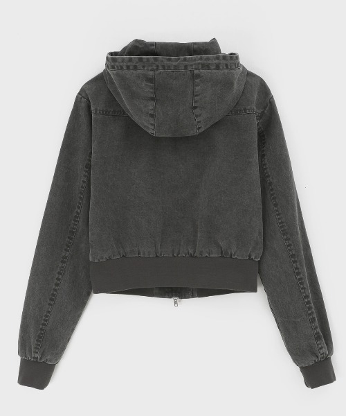 極美品　Barbour ジャンバーブルゾン FREAK'S STORE ブルゾン アウター Barbour/バブアー barbour os