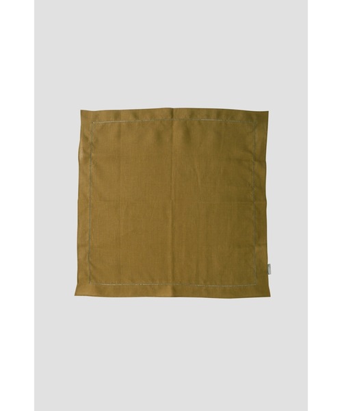 MARGARET HOWELL（マーガレットハウエル） ハンカチ LINEN HANKY