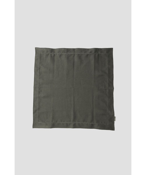 MARGARET HOWELL（マーガレットハウエル） ハンカチ LINEN HANKY