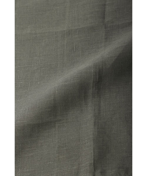 MARGARET HOWELL（マーガレットハウエル） ハンカチ LINEN HANKY