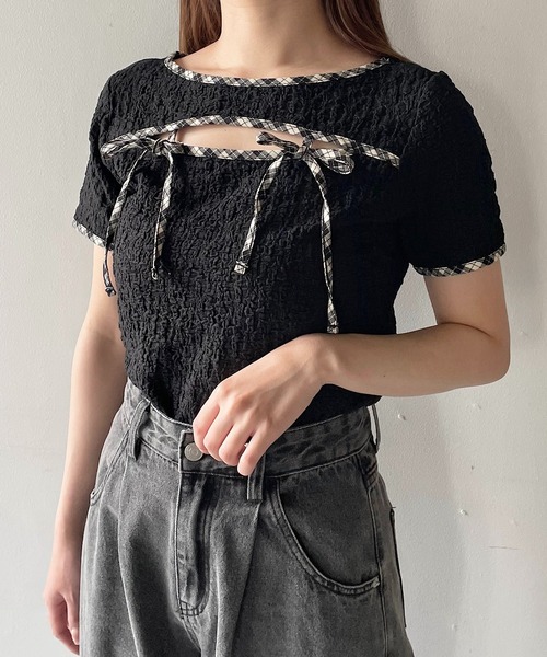 GRIFONI 売れ筋商品|||グリフォーニ Tシャツ トップス レディース Tops Red 楽天市場】Tシャツ・カットソー（ブランドマウロ グリフォーニ