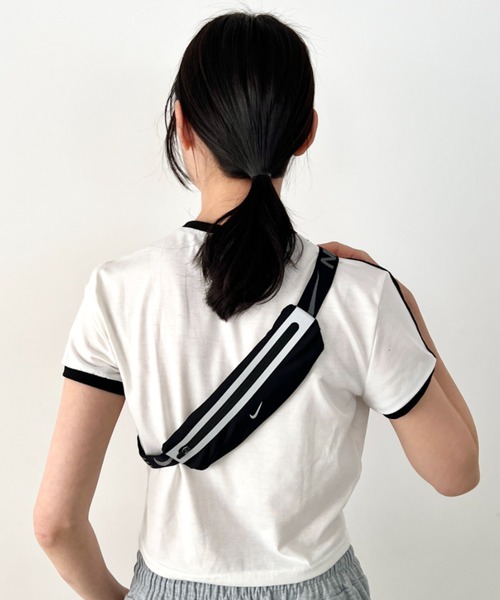 NIKE（ナイキ） ウエストポーチ Nike(ナイキ)/軽量 ウエストポーチ