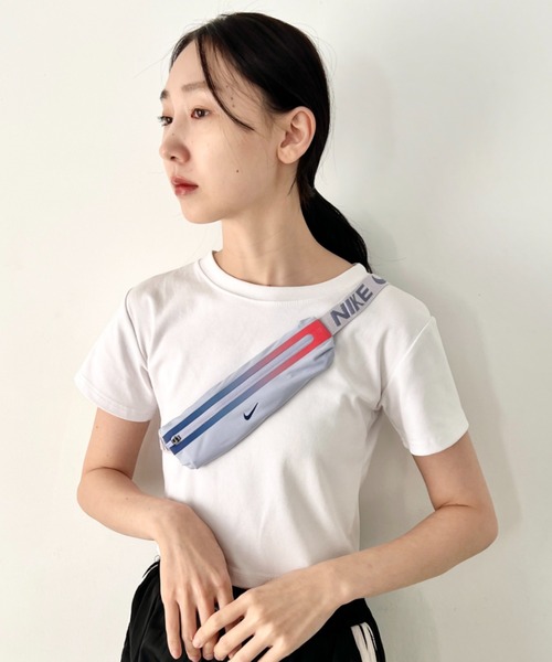 NIKE（ナイキ） ウエストポーチ Nike(ナイキ)/軽量 ウエストポーチ