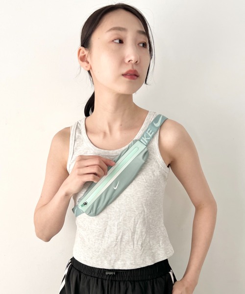 NIKE（ナイキ） ウエストポーチ Nike(ナイキ)/軽量 ウエストポーチ