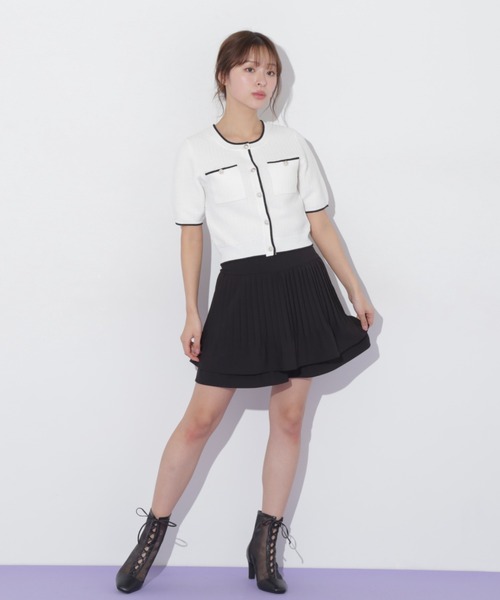 JILL by JILL STUART（ジルバイジルスチュアート） ニット セーター