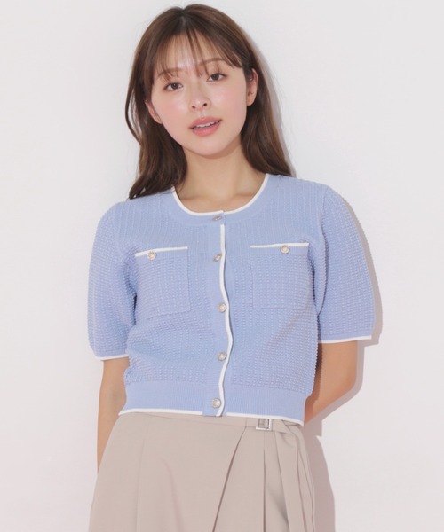 JILL by JILL STUART（ジルバイジルスチュアート） ニット セーター