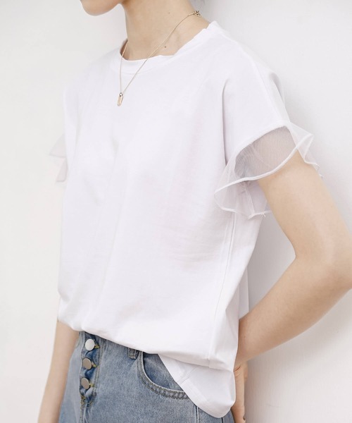 Cinderella tシャツ Tシャツ シャツ レディース 夏 春 半袖