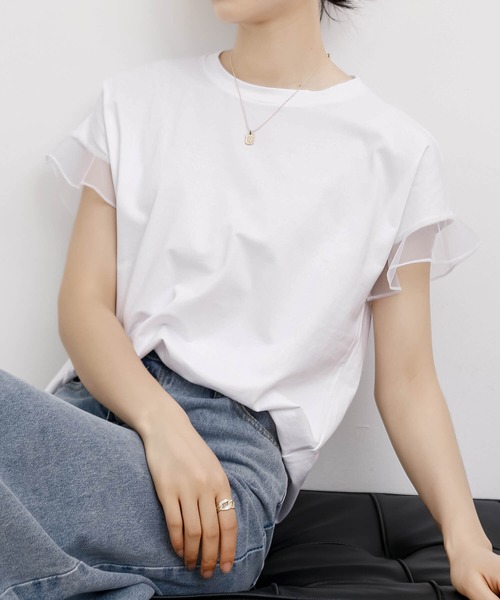 Tシャツ レディース 半袖 夏 カジュアル ゆったり コットン 薄手 半袖トップス アニメプリント ブラウス 大人 ゆったり カットソー 通気性 20代 30代 可愛い 楽天市場】ブラウス シャツ レディース スクエアカラー ビッグ
