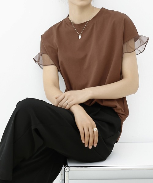 Cinderella tシャツ Tシャツ シャツ レディース 夏 春 半袖
