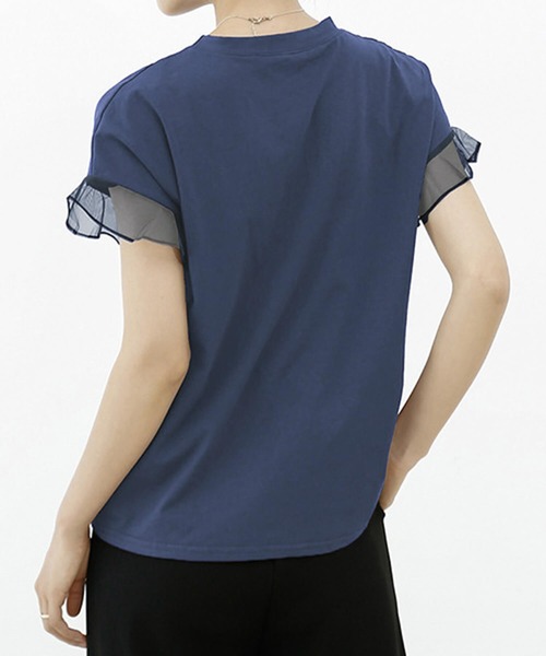 Cinderella tシャツ Tシャツ シャツ レディース 夏 春 半袖