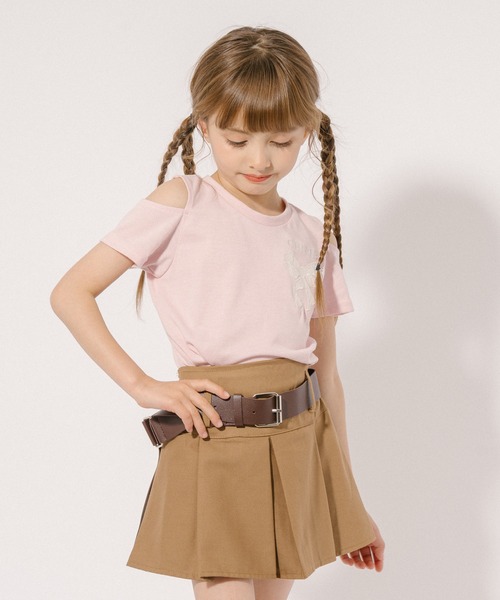 URBAN CHERRY（アーバンチェリー） tシャツ 「CHIPIE/シピ」カット