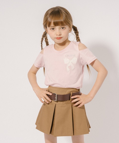 URBAN CHERRY（アーバンチェリー） tシャツ 「CHIPIE/シピ」カット