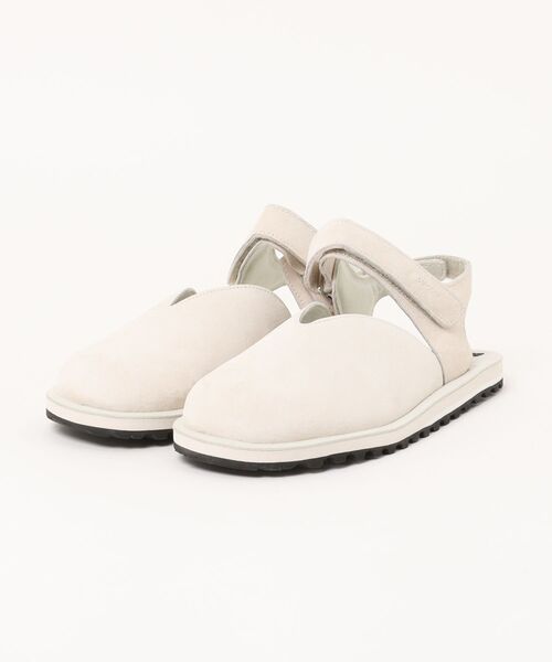 suicoke（スイコック） サンダル ODEA OG-363 レディース : ZOZOTOWN