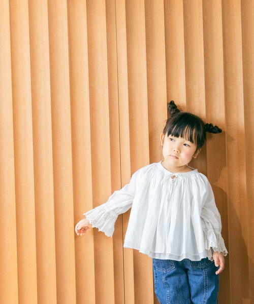 ローリーズファーム  キッズ　セットアップ　120 130 kids&junior from LOWRYS FARM 2023SS | [公式]ローリーズファーム