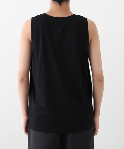 SUNSPEL（サンスペル） タンクトップ Riviera Tank メンズ レディース