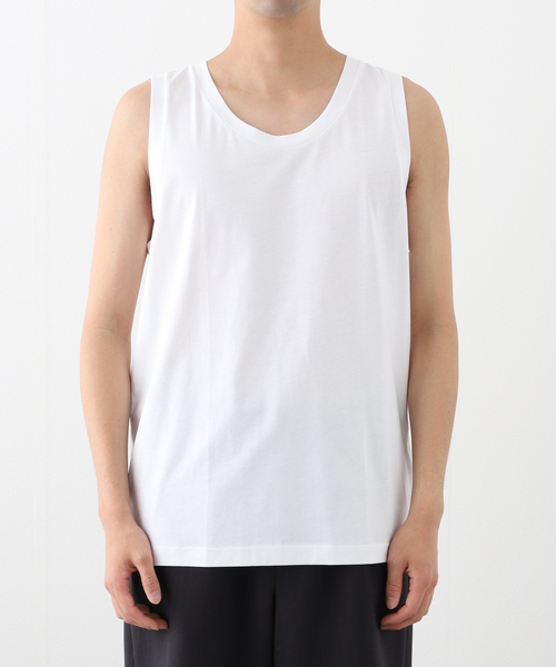 SUNSPEL（サンスペル） タンクトップ Riviera Tank メンズ レディース