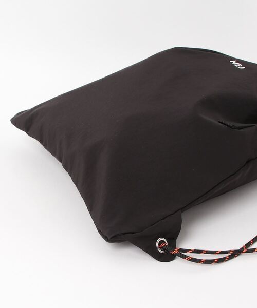 MEI（メイ） デイバック リュック 」KNAP SACK / ナップサック DRAW