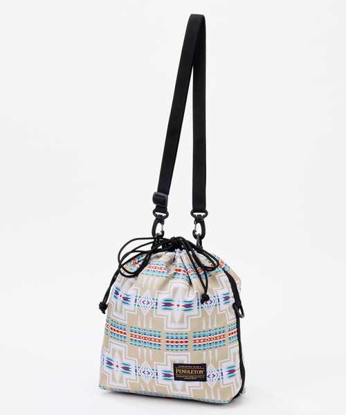 PENDLETON ショルダーバッグ バッグ PENDLETON/ペンドルトン
