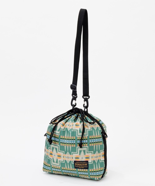 ペンドルトン　ショルダーバック PENDLETON ショルダーバッグ 「PENDLETON / ペンドルトン」MINI