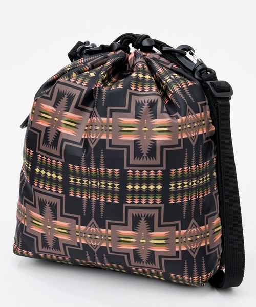NEIGHBORHOOD ×ペンデルトン ショルダーバッグ PENDLETON ショルダーバッグ バッグ PENDLETON/ペンドルトン