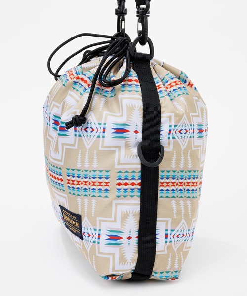 PENDLETON ショルダーバッグ バッグ PENDLETON/ペンドルトン