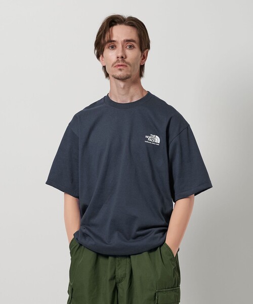 大人気 TNF ショートスリーブヒストリカルロゴティー THE NORTH FACE｜ショートスリーブヒストリカルロゴティー
