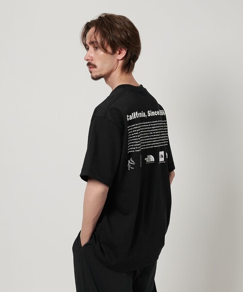 【THE NORTH FACE】ショートスリーブヒストリカルロゴティー 公式・セール】ショートスリーブヒストリカルロゴティー（ベビー