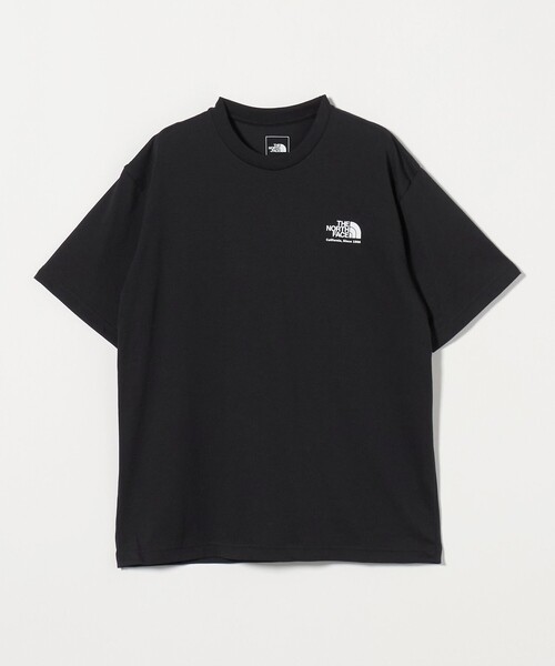 THE NORTH FACE tシャツ 「THE FACE」 ショートスリーブ