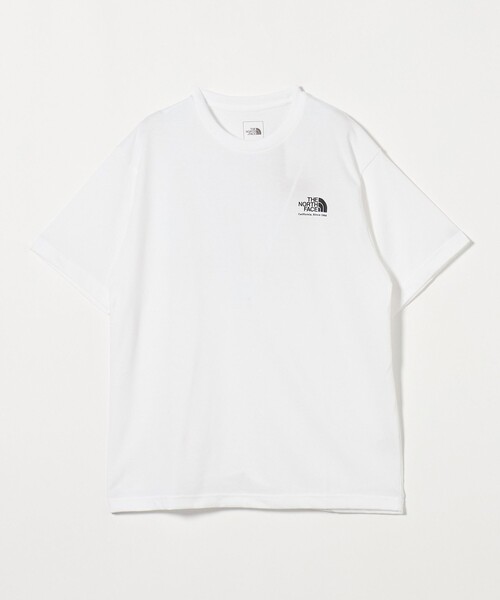 THE NORTH FACE tシャツ 「THE FACE」 ショートスリーブ