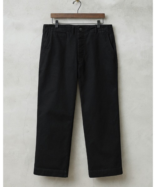 WAIPER.inc パンツ 米軍 1940's U.S.ARMY M-41 HBT コンバット